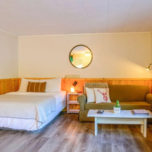 Barefoot Villas Room 6 Oak, 克里斯蒂娜湖 — 照片 3