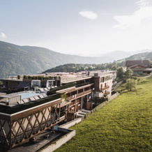 Terentnerhof Active Lifestyle Hotel, Теренто — фото 2