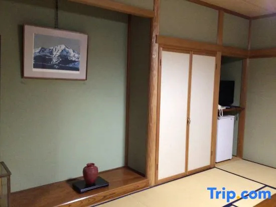Kappo Ryokan Tajin, Нагаока — фото 1