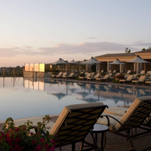 The Villas at Pelican Hill Resort, 纽波特比奇 — 照片 4