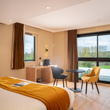 Best Western Plus Le Fairway Hotel & Spa Golf D'arras, Анзен-Сент-Обен — фото 4