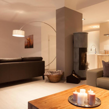 Ferienwohnung Luxus-Koblenz, Koblenz — photo 4
