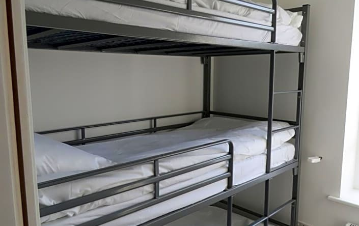 Donegal Wild Atlantic Hostel, Данглоу — фото 1