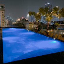 La Siesta Premium Saigon, 胡志明市 — 照片 3