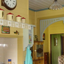 Belvoir B&B Cottages, 克拉伦扎 — 照片 2