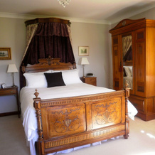 Coedllys Country House B&B, Llangynin — photo 4
