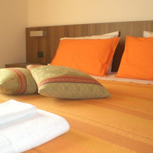 Hotel C25, Понцано-Венето — фото 3
