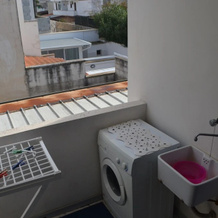 Cosy Apartment Near The Beach With Balcony Pets Allowed Parking Available, 梅伦杜尼奥 — 照片 4