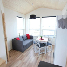 Blue View Cabin 6B with Hot Tub, Reykholt — photo 5