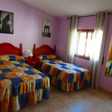 Apartamento Turístico Navalinda, 卡萨斯德尔蒙特 — 照片 4
