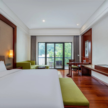 Holiday Inn Resort Chaohu Hot Spring By Ihg, Хэфэй — фото 4