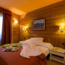 Albergo Gran Paradiso, Вальсаваранш — фото 5