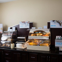 Holiday Inn Express West Jefferson By Ihg, Уэст-Джефферсон — фото 5