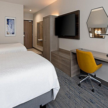 Holiday Inn Express & Suites Valencia - Santa Clarita By Ihg, Санта-Кларита — фото 3