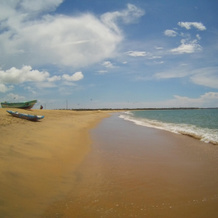 Kite Paradise Resort-Kalpitiya, 坎达库利 — 照片 2