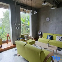 Jiafang Yizhan Hotel, Yuanyang — photo 4