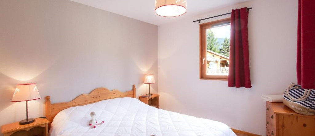 Residence L'Orée des Pistes, 圣艾蒂安昂代沃吕 — 照片 1