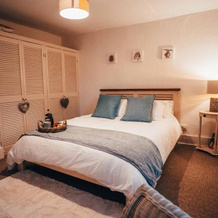 Chapel Place, Charming, Cosy, Country, Cottage., 蒙哥马利 — 照片 2