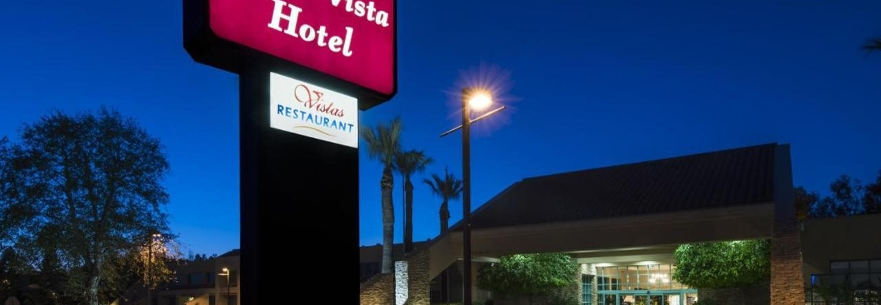 Grand Vista Hotel, 西米谷 — 照片 1