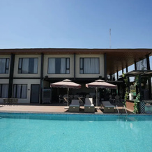 Vintclub Resort, 勒克瑙 — 照片 2