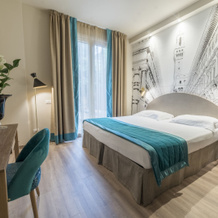 FH55 Grand Hotel Mediterraneo, 佛罗伦萨 — 照片 5