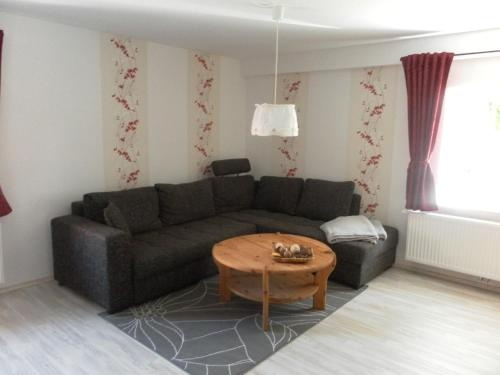 Ferienhaus Kranichzauber, Клаусдорф — фото 1