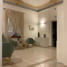 La Corte Del Grillo - Residenza D'epoca, Чиузи — фото 2