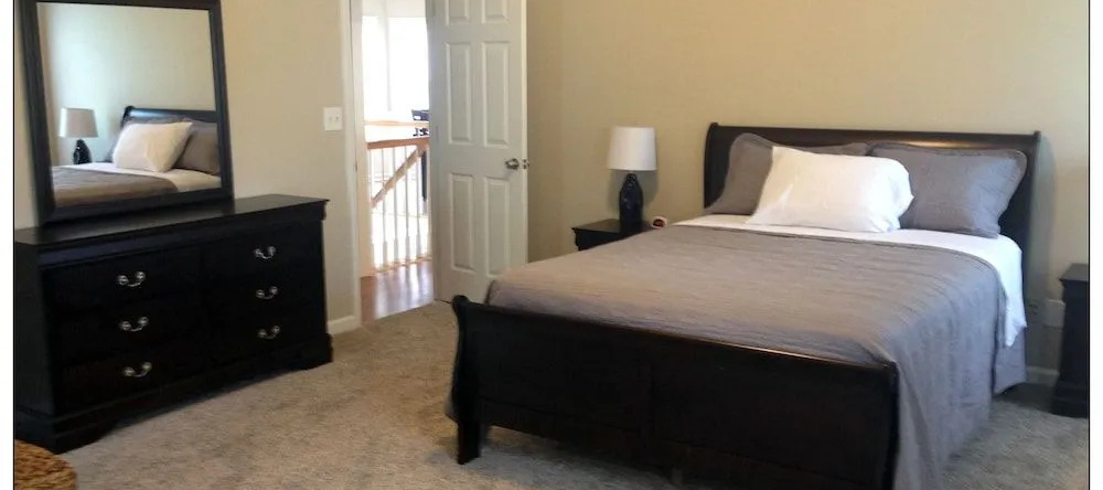 Opis Realty-Spacious Metro Atlanta Home, Conyers — photo 1