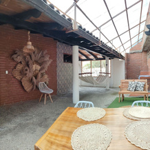 Rústic Quinta La Aurora Hostal, Баньос — фото 5