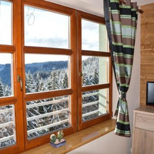 Apartmán V Srdci Hor Cihlářka, Черный Дул — фото 5