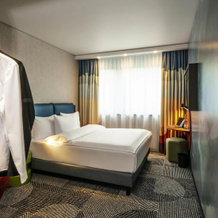 Ibis Styles St Margrethen Bodensee, 圣玛格丽滕 — 照片 2