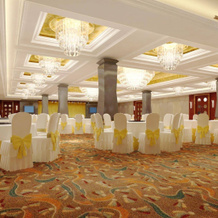 Fengcheng Hotel, Даньдун — фото 5