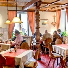 Gasthof zum Pflug, 沃尔法赫 — 照片 4