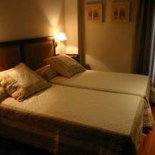 Hostal Restaurante La Monteria, 奥尔塞拉 — 照片 5