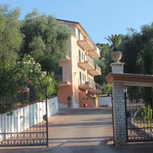 Residence La Cappella Del Convento, 罗迪加尔加尼科 — 照片 4