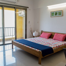 3BHK by Tripvillas Holiday Homes, 拉瓦萨 — 照片 2
