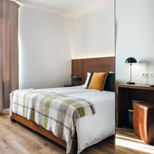 Umi Hotel, Эйвиндархлоар — фото 4