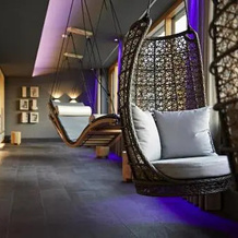 Hotel Rosenstock - Erwachsenenhotel - Adults only 15 plus, 菲申-伊姆阿尔高 — 照片 3