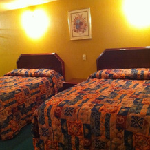 Regency Inn Bald Knob, Болд-Ноб — фото 5