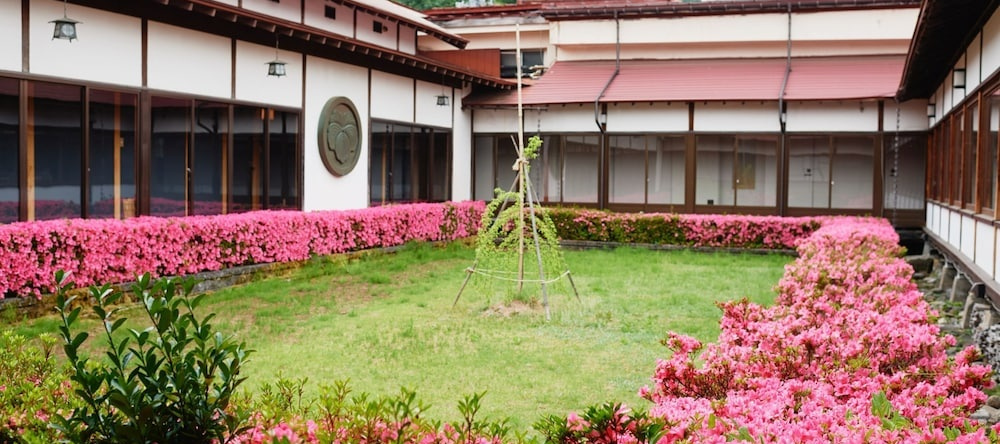 Sagiya Sensorai, Каминояма — фото 1