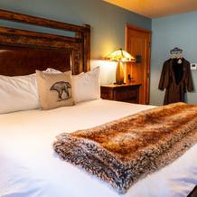 Mount Lemmon Lodge, Маунт-Леммон — фото 5