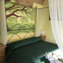 B&B Casa Milà, 普雷托罗 — 照片 3