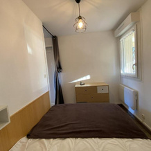 Appartement La Roche-Posay, 2 pièces, 3 personnes - FR-1-541-4, La Roche-Posay — photo 5