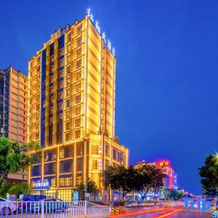 Mengzi Hongxiang Hotel, Mengzi — photo 4