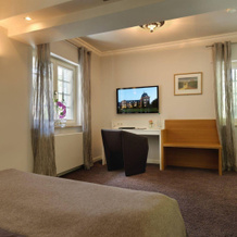 Hotel-Residence Klosterpforte, Харзевинкель — фото 4