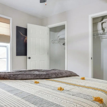 Modern Townhome: Walk To Tennessee Tech University, Куквилль — фото 5