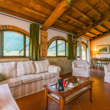 House Il Forno Pergine Valdarno, 佩尔吉内瓦尔达诺 — 照片 2
