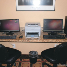 La Quinta Inn & Suites Blue Springs, 布鲁斯普林斯 — 照片 5