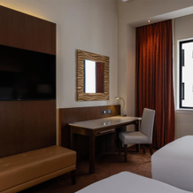 Radisson Blu Hotel, Addis Ababa, Аддис-Абеба — фото 5