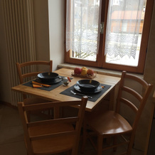 Casa Dalsass Dolomiti Paganella Lago Di Molveno, 卡韦达戈 — 照片 3